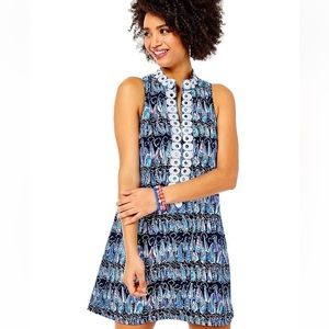 Lilly Pulitzer Jane Shift Dress